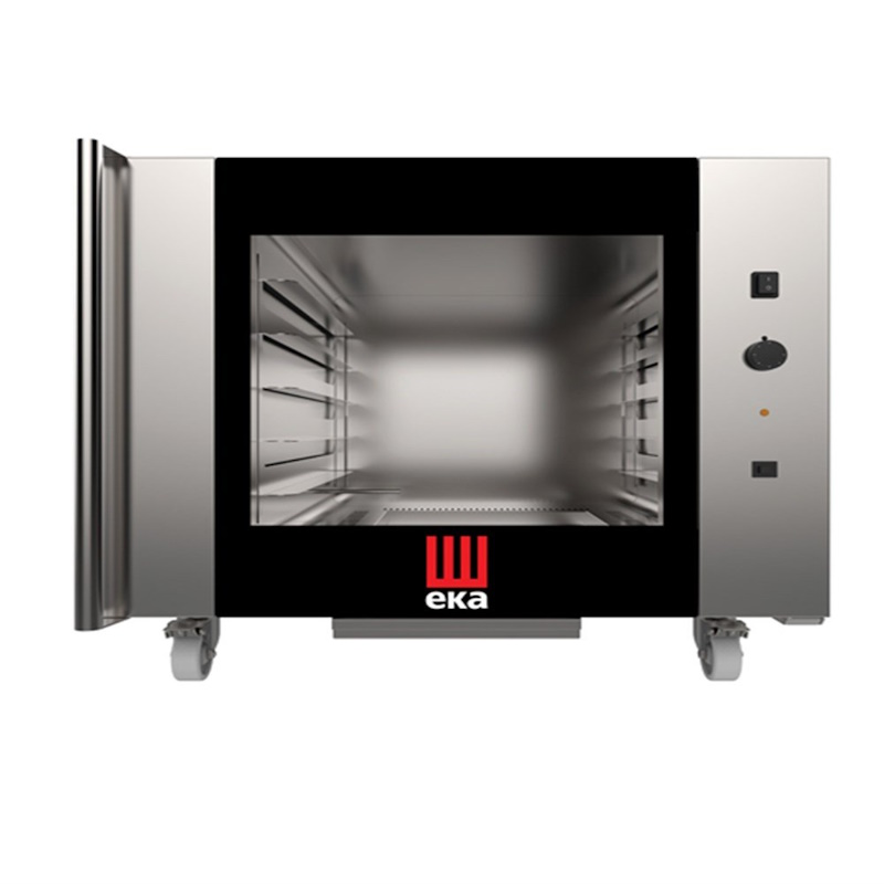 EKA MKL 1064 S Mayalandırma Kabini, 10 Tepsi Kapasiteli